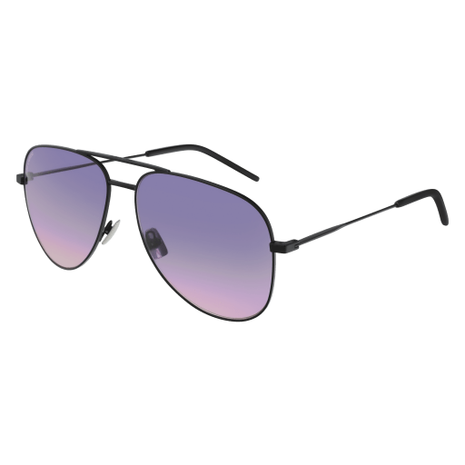 Saint Laurent Sunglasses CLASSIC 11 045