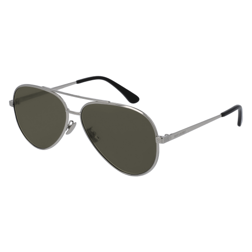 Saint Laurent Sunglasses CLASSIC 11 ZERO 001