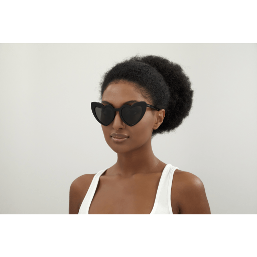 Saint Laurent Sunglasses SL 181 LOULOU 001