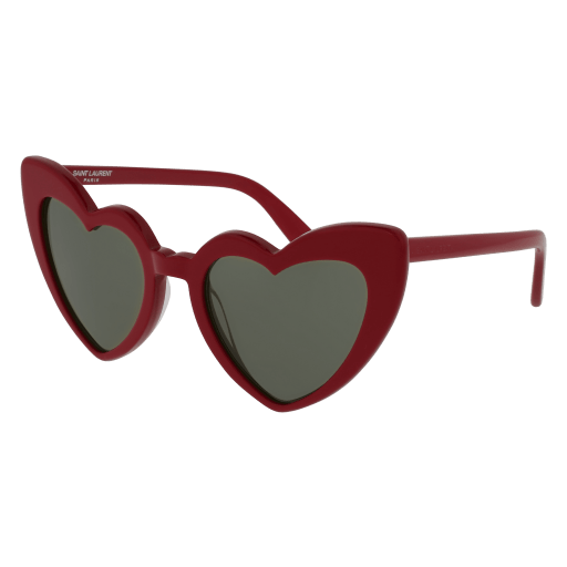 Saint Laurent Sunglasses SL 181 LOULOU 002