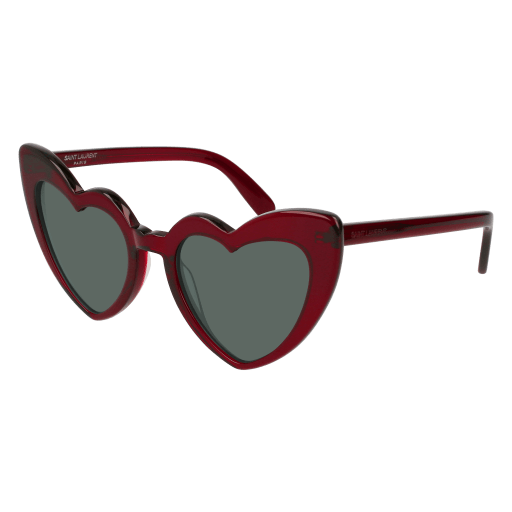 Saint Laurent Sunglasses SL 181 LOULOU 004