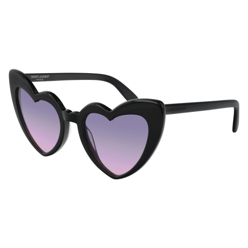 Saint Laurent Sunglasses SL 181 LOULOU 009