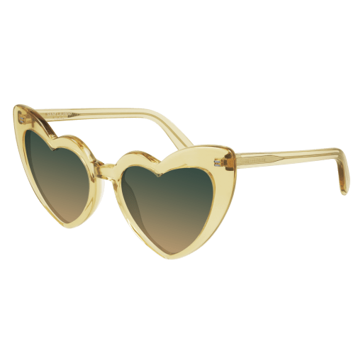 Saint Laurent Sunglasses SL 181 LOULOU 017
