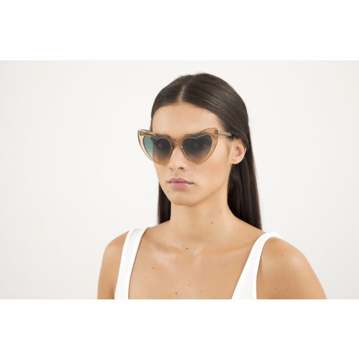 Saint Laurent Sunglasses SL 181 LOULOU 017