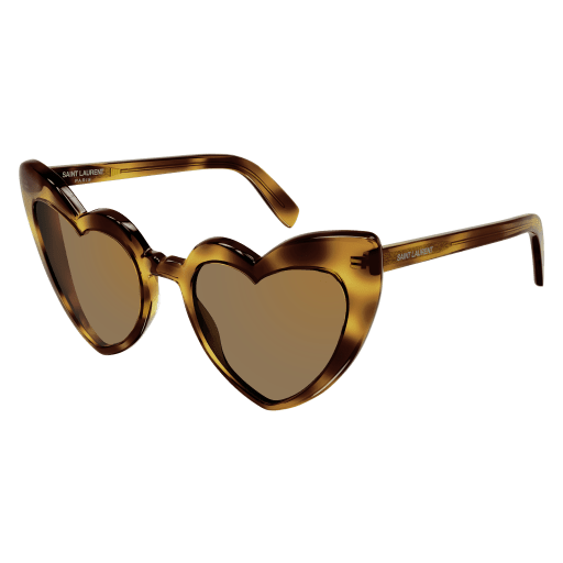 Saint Laurent Sunglasses SL 181 LOULOU 019