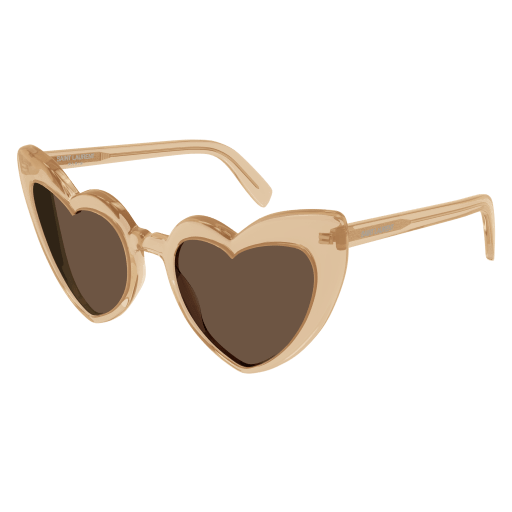Saint Laurent Sunglasses SL 181 LOULOU 020