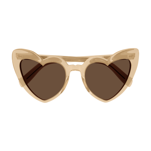 Saint Laurent Sunglasses SL 181 LOULOU 020