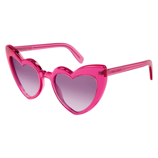 Saint Laurent Sunglasses SL 181 LOULOU 021