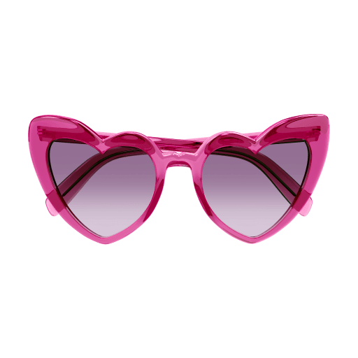 Saint Laurent Sunglasses SL 181 LOULOU 021