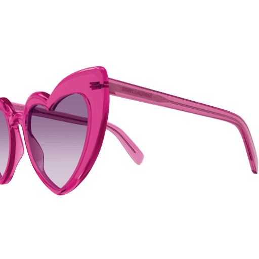 Saint Laurent Sunglasses SL 181 LOULOU 021