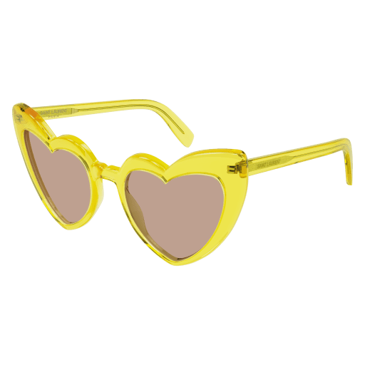 Saint Laurent Sunglasses SL 181 LOULOU 022