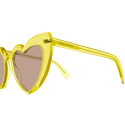 Saint Laurent Sunglasses SL 181 LOULOU 022