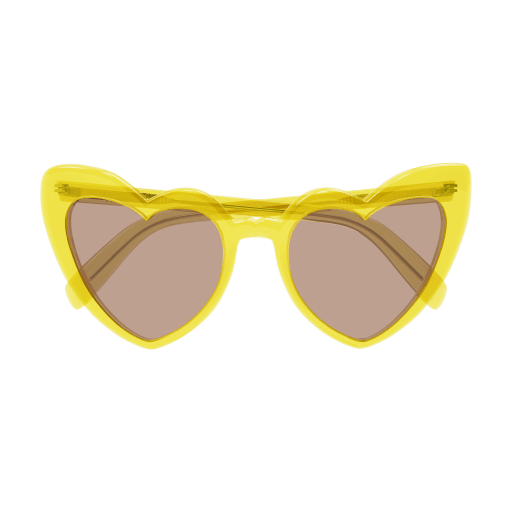 Saint Laurent Sunglasses SL 181 LOULOU 022