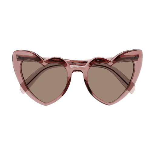 Saint Laurent Sunglasses SL 181 LOULOU 023