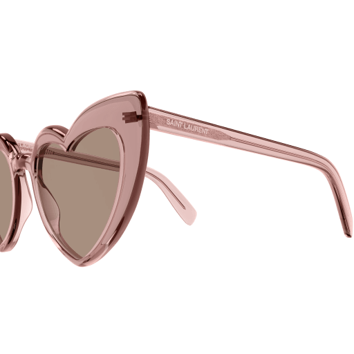 Saint Laurent Sunglasses SL 181 LOULOU 023