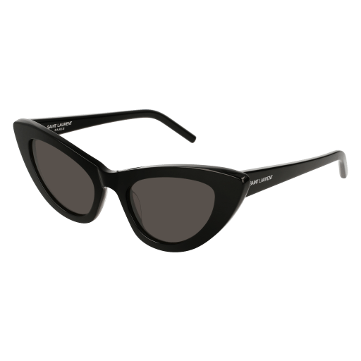 Saint Laurent Sunglasses SL 213 LILY 001