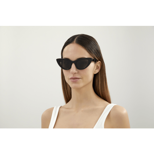 Saint Laurent Sunglasses SL 213 LILY 001