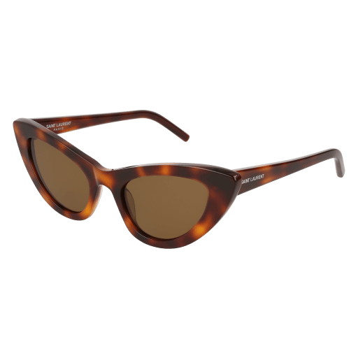 Saint Laurent Sunglasses SL 213 LILY 006
