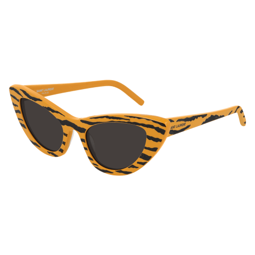 Saint Laurent Sunglasses SL 213 LILY 010