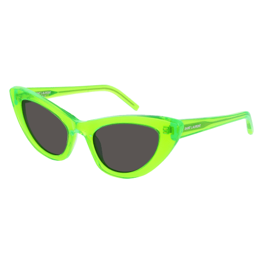 Saint Laurent Sunglasses SL 213 LILY 013
