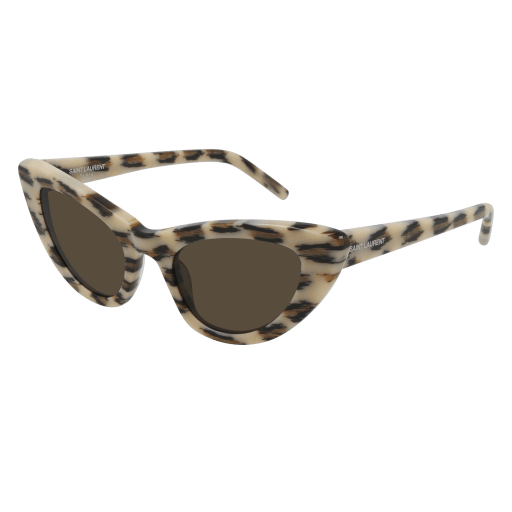 Saint Laurent Sunglasses SL 213 LILY 014