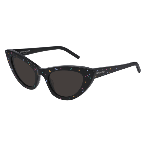 Saint Laurent Sunglasses SL 213 LILY 015