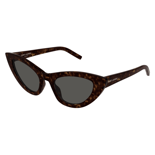 Saint Laurent Sunglasses SL 213 LILY 016