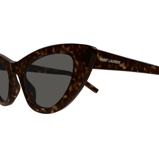 Saint Laurent Sunglasses SL 213 LILY 016