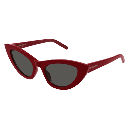 Saint Laurent Sunglasses SL 213 LILY 018