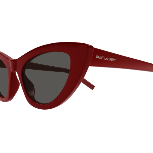 Saint Laurent Sunglasses SL 213 LILY 018