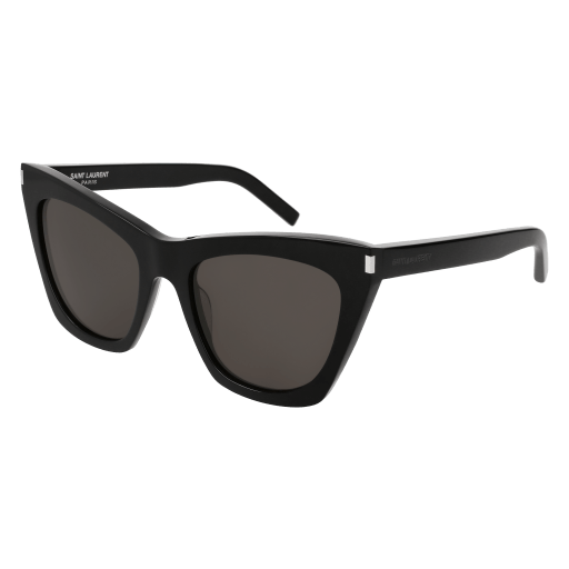 Saint Laurent Sunglasses SL 214 KATE 001