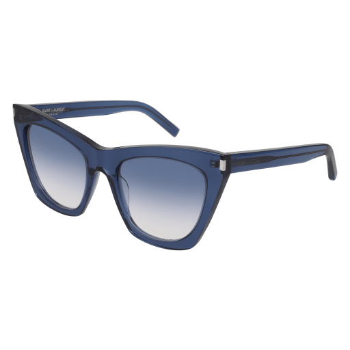 Saint Laurent Sunglasses SL 214 KATE 002
