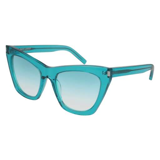 Saint Laurent Sunglasses SL 214 KATE 003