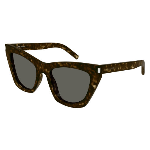 Saint Laurent Sunglasses SL 214 KATE 006