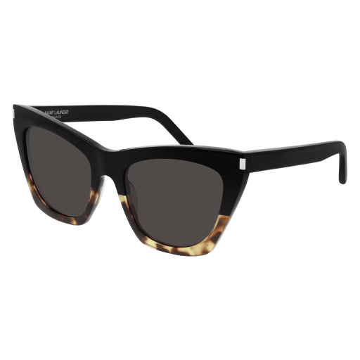 Saint Laurent Sunglasses SL 214 KATE 010