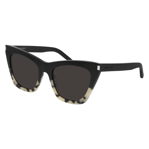 Saint Laurent Sunglasses SL 214 KATE 011