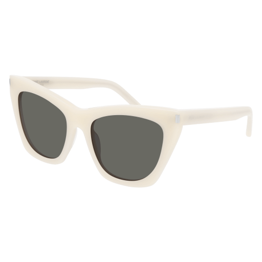 Saint Laurent Sunglasses SL 214 KATE 013