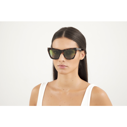 Saint Laurent Sunglasses SL 214 KATE 015
