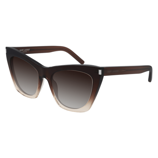 Saint Laurent Sunglasses SL 214 KATE 016