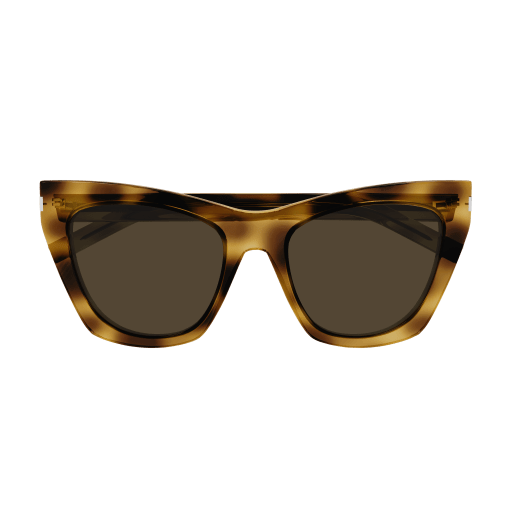 Saint Laurent Sunglasses SL 214 KATE 017