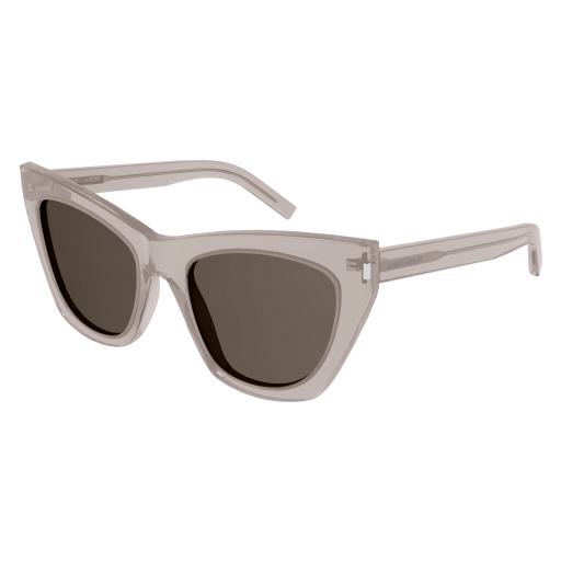 Saint Laurent Sunglasses SL 214 KATE 018