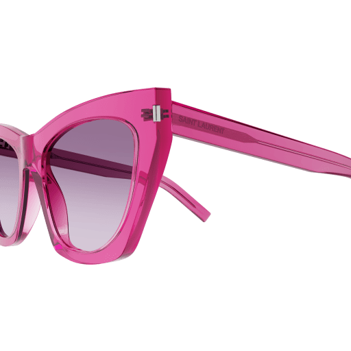 Saint Laurent Sunglasses SL 214 KATE 019