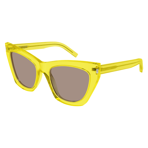 Saint Laurent Sunglasses SL 214 KATE 020