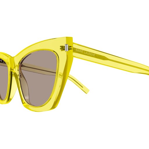 Saint Laurent Sunglasses SL 214 KATE 020