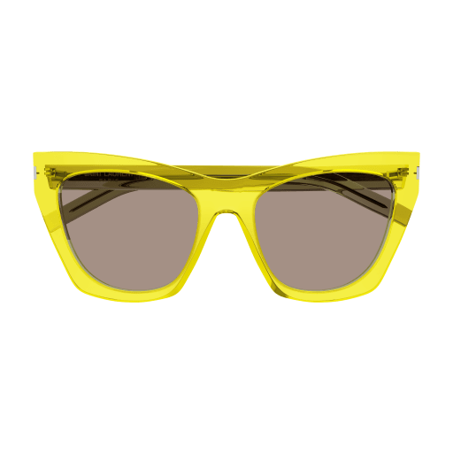 Saint Laurent Sunglasses SL 214 KATE 020