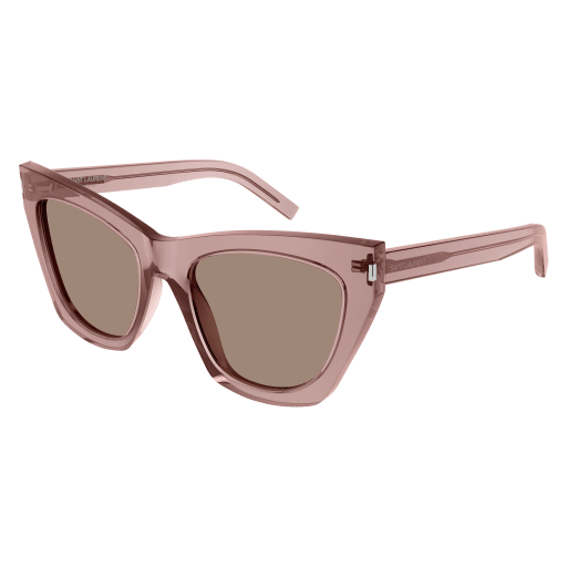 Saint Laurent Sunglasses SL 214 KATE 022