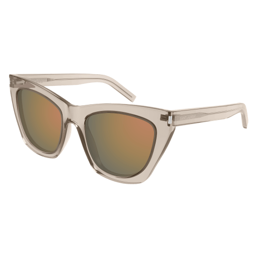 Saint Laurent Sunglasses SL 214 KATE 023