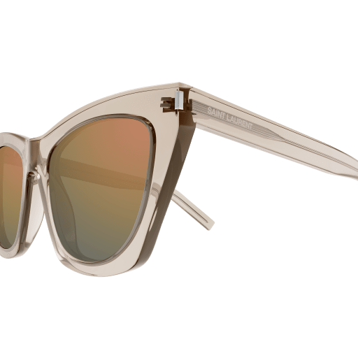 Saint Laurent Sunglasses SL 214 KATE 023