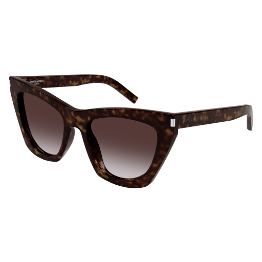 Saint Laurent Sunglasses SL 214 KATE 031