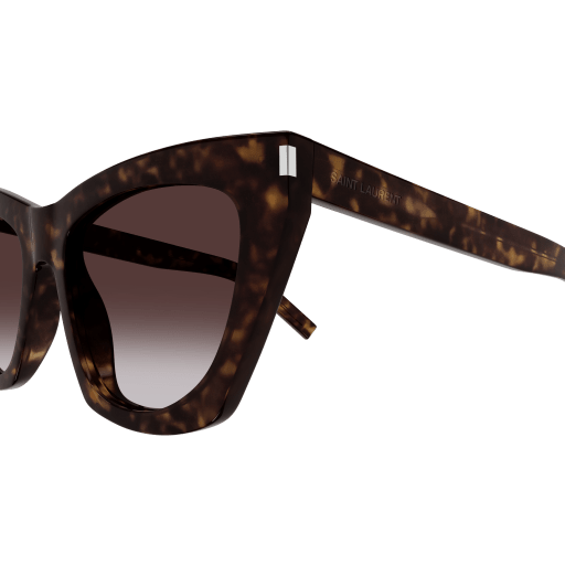 Saint Laurent Sunglasses SL 214 KATE 031